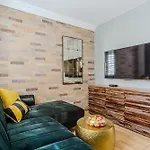 P&O Apartments Suwalska